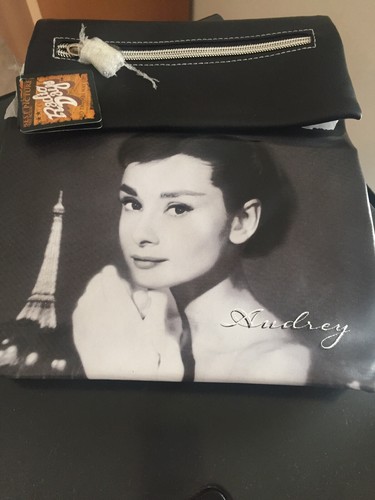 Borsa tracolla audrey - borsa,
