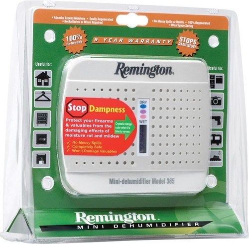 Mini deumidificatore remington - mini,