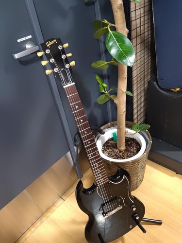 Chitarra elettrica gibson - chitarra,