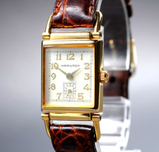 [Ecc+5] Orologio da donna