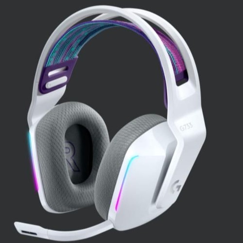 G733 lightspeed wireless - g733,