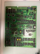 THUNDER DRAGON - JAMMA ARCADE