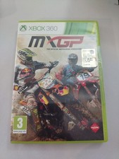Mxgp The Official Autocross Videogame Xbox360 Pal