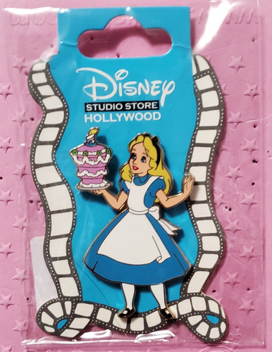 Disney studio store - store, hollywood