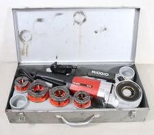 RIDGID 600 Corded Hand-Held