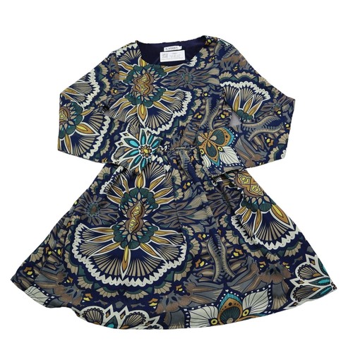 Abito donna soul - soul, blu