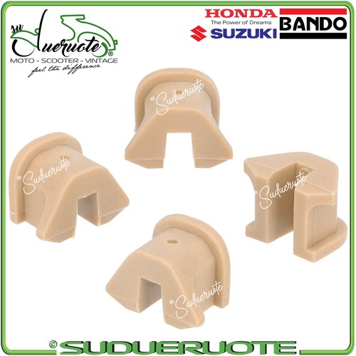 Cursori variatore kit tasselli - kit,