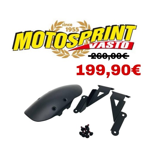 Parafango ducati scrambler - parafango,