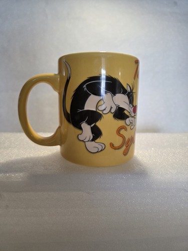 Tazza caffè vintage looney - tazza,