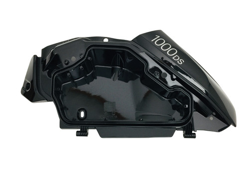 Carena ducati multistrada 1000 - multistrada,