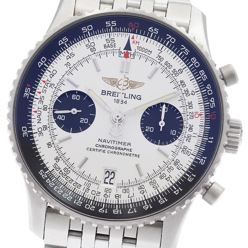Breitling navitimer05 a23330 - breitling,
