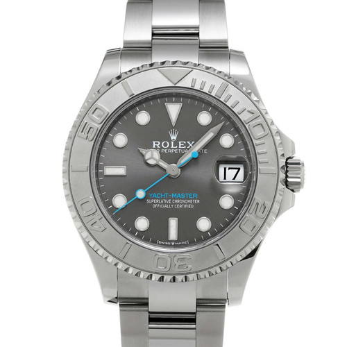 Orologio rolex yacht master - orologio, 37