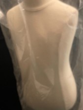 Manichino vintage a forma di