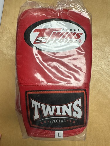 Twins special guanti pollice - twins,