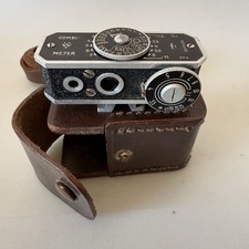 Telemetro combinato FFWB Cold