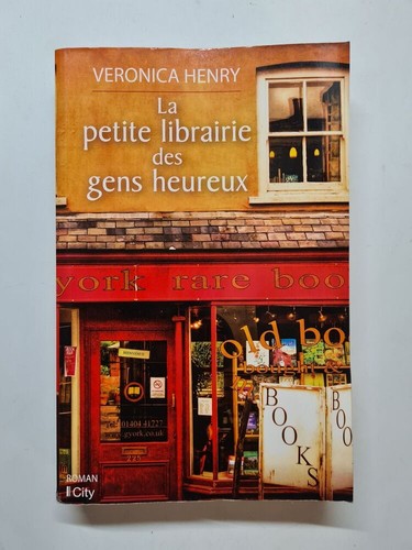 Petite librairie des gens - librairie,