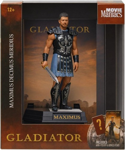 Maximus decimus meridius - decimus,