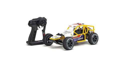 Kyosho sandmaster 10 - sandmaster, 2.0