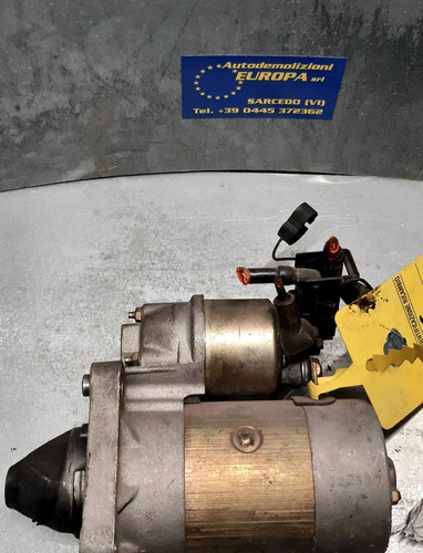 71721256 motorino avviamento - motorino,