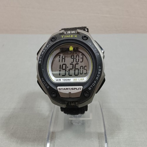 Orologio digitale timex - orologio,