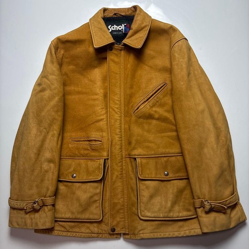 Mezzo cappotto schott anni - schott,