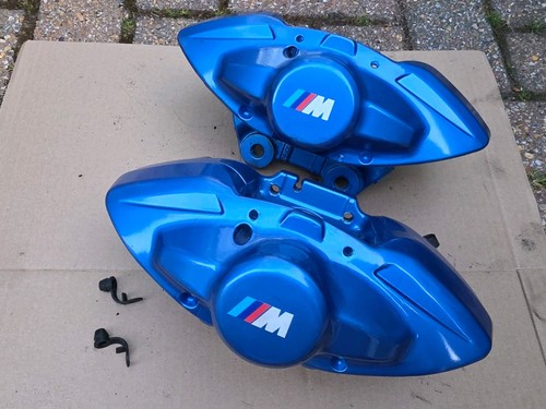 Pinze freno posteriori brembo - freno,