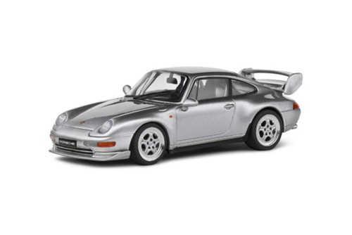 Porsche 911 clubsport - porsche,