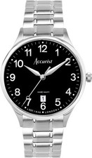 Orologio classico uomo