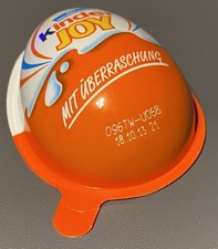 Kinder Joy metà 2013 mai