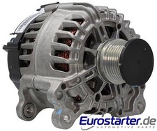 Alternatore 150A Nuovo Originale Valeo EG15T015 per AUDI