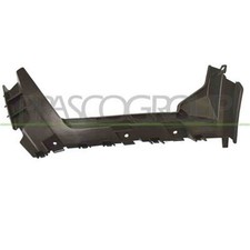 Staffa Laterale Sinistra