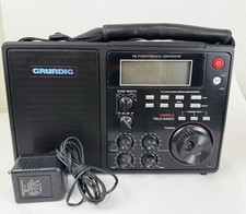 Radio AM/FM portatile Grundig