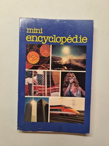 500210179 mini enciclopedia - 500210179, |