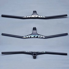 Manubrio integrato monoforma