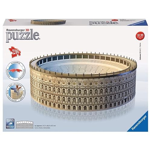 Ravensburger 12578 - , 4
