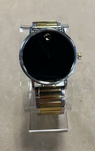 Orologio uomo movado classic - orologio,