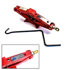 CRIC CRICK A PANTOGRAFO