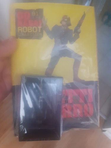 Nagai robot - 91,