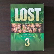 LOST L' ESPERIENZA INESPLORATA