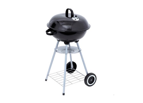 Bbq carbonella campeggio - carbonella, da