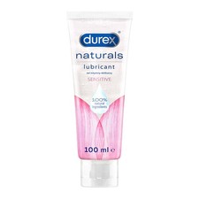 Durex Naturals Sensitive Gel