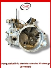 Cambio manuale per modello FIAT DUCATO 1994 2.5 diesel 5 marce ricambio usato
