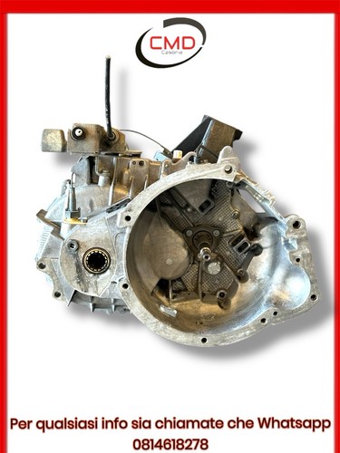 Cambio manuale per - , modello