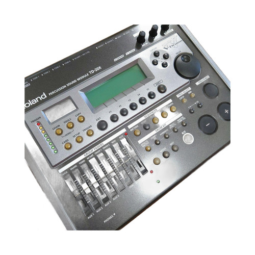 Excellent condition roland - excellent,