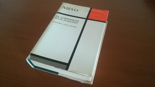Confessioni un italiano - le,