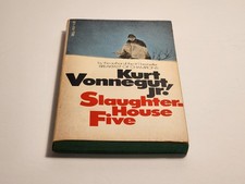 Slaughterhouse five kurt - five,