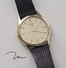 Orologio Vintage Seiko