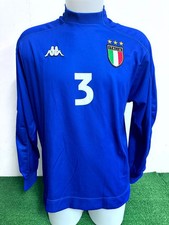 MAGLIA ITALIA WOMEN ZANNI