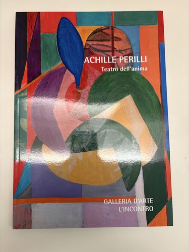 Catalogo della mostra - , di