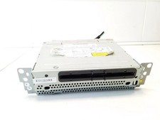 BMW 5 F10 F11 2012 Radio /